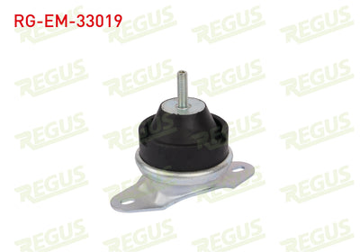 REGUS RG-EM-33019 Engine Mount Front Right Peugeot 407 (6D) 2.2i 2004-2011 — Mounts