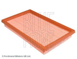 BLUEPRINT Air Filter Sx4 06 - Model ADK82242 — Blue Print, Air & Cabin Filters