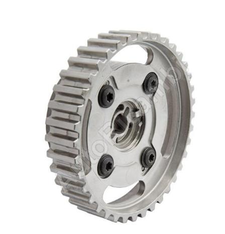 peugeot-5008-camshaft, peugeot-5008-1.2-puretech-camshaft Peugeot 5008 1.2 Puretech Original Camshaft - High Quality for Car Owners and Mechanics Peugeot 5008 1.2 Puretech Original Camshaft peugeot, 5008, camshaft, 1.2-puretech, original-parts, car-repair, mechanics, auto-parts, engine-components, ai-generated