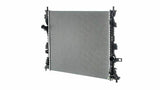 Mahle Ford Focus Radiator - Compatible with 2018+ Models — Radiators & Fans