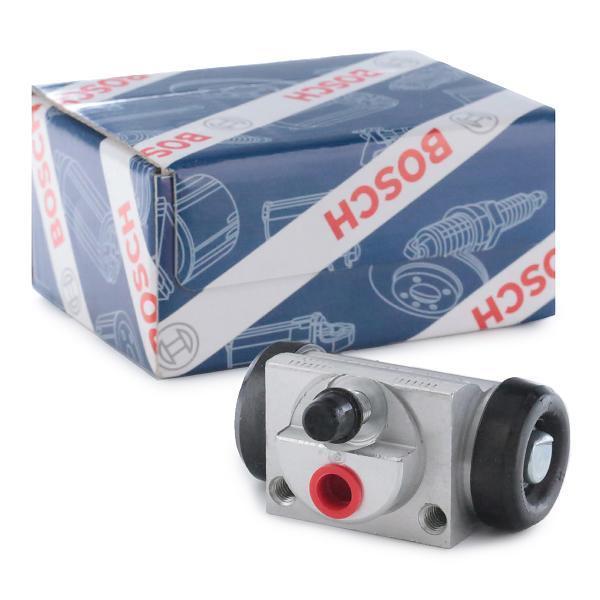BOSCH Brake Cylinder - Compatible with Ford Fiesta 2002-2008 — Brake Hydraulics