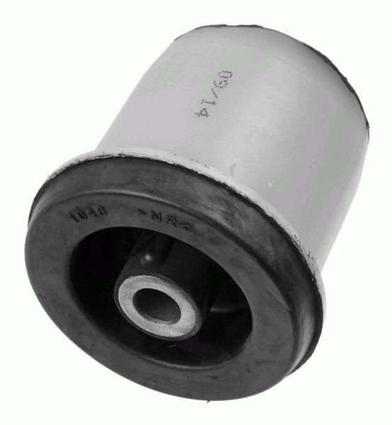 Lemförder 3734401 Rear Subframe (Axle) Bushing Corsa D/E, Grande Punto 06> — Axles, CV Joints & Boots