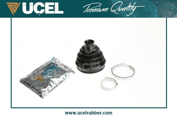 Üçel S31459 CV Joint Boot Outer Palio/Siena/Brava/Bravo/Marea/Stilo/Punto/Doblo/Strada/Fiorino/Pan — Axles, CV Joints & Boots