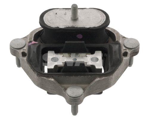 SWAG 30946606 Transmission Mount Audi A4/A5/A6/A7/Q5 08-18 1.8/2.0/2.7/3.0 TFSI TDI — Mounts