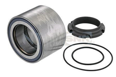 SNR R14132 Wheel Bearing Rear Nissan Nv400 Opel Movano B Renault Master III 10 — Wheel Bearings