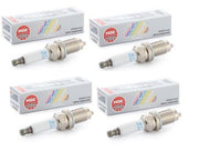 ngk ignition spark plug set for volkswagen passat cc, premium quality spark plug set 4 pieces, ngk spark plugs installed in vehicle NGK Ignition Spark Plug Set for Volkswagen Passat CC 1.4 TSI - Premium Quality for Car Owners and Mechanics | 4 Pieces NGK Ignition Spark Plug Set for Volkswagen Passat CC ngk, volkswagen-passat-cc, ignition-spark-plug, spark-plug-set, car-maintenance, mechanics, automotive, car-owners, premium-quality, ai-generated