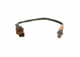 BOSCH Lambda Sensor 0258007084 - Enhance Your Subaru Forester, Impreza, Legacy & Outback Performance — Oxygen & Air-Fuel