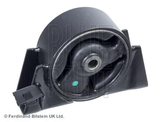 motor-mount-blueprint-nissan-xtrail, rear-transmission-mount-nissan-xtrail BLUEPRINT Motor Mount - Rear Transmission Mount for Nissan Xtrail 2.0 T30 (2001-2007) Motor Mount Blueprint Nissan Xtrail 2001-2007 motor-mount, nissan-xtrail, blueprint, auto-parts, car-repair, mechanics, car-owners, vehicle-stability, engine-mount, ai-generated