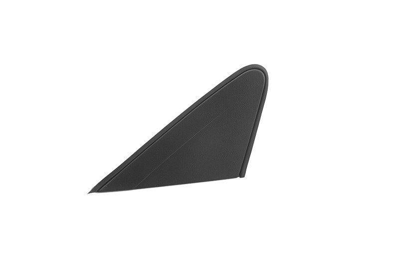 General Motors Chevrolet Captiva Left Mirror Triangle Plastic - Original Replacement for 2007+ Models — Mirrors