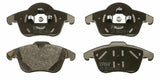 TRW GDB1960 Front Brake Pad - Ford Mondeo 2007-2014 & S-Max 2006-2015 — Brake Pads