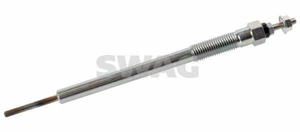 SWAG Glow Plug 33103408 - Metal Type — Coils & Plugs