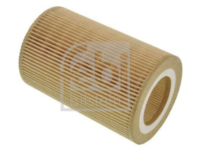 Febi Bilstein 108333 Air Filter Smart 450 Diesel 1999-2007 — Air & Cabin Filters