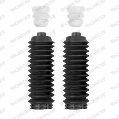 monroe pk084 shock absorber dust cover for ford focus, packaging of monroe pk084 dust cover MONROE PK084 Shock Absorber Dust Cover for Ford Focus I 98-09 | Fits Saloon & Turnier Models MONROE PK084 Shock Absorber Dust Cover - Ford Focus monroe, pk084, shock-absorber, dust-cover, ford-focus, automotive-parts, car-accessories, mechanic-tools, car-owners, ai-generated