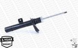 Monroe G8007 Front Right Shock Absorber - Compatible with 97 Partner Berlingo — Shocks & Struts