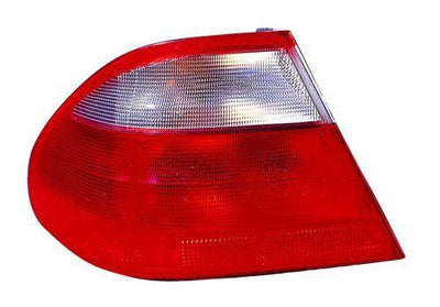 Depo 440-1954R-UE Stop Mercedes W208 Outer Right 97-02