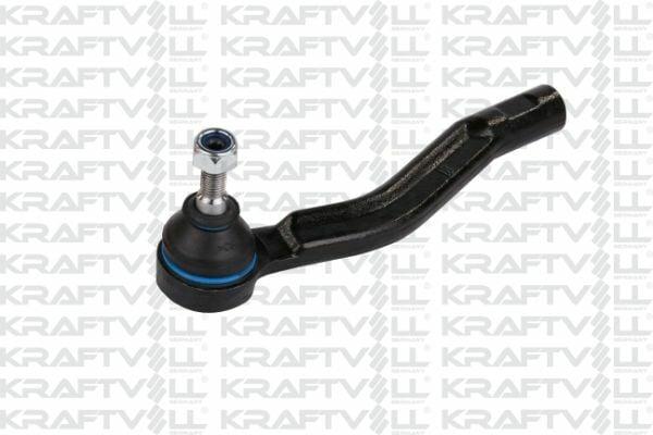 KRAFTVOLL Tie Rod End Right - Long Tie Rod End for Renault Clio IV 2012 & Captur 2013 — Tie Rods & Linkage