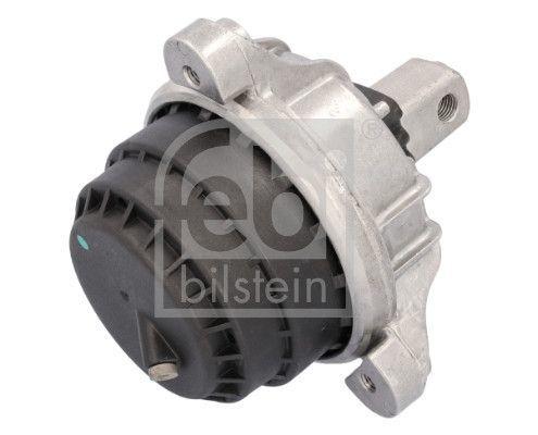 febi-motor-mount-right-bmw-f10-f11 FEBI Motor Mount Right for BMW F10 F11 - Durable Hydro Mount for BMW Owners | 1.06 kg FEBI Motor Mount Right for BMW F10 F11 | Durable Quality febi, motor-mount, bmw-f10, bmw-f11, car-parts, hydraulic-mount, car-repair, bmw-owners, auto-accessories, ai-generated