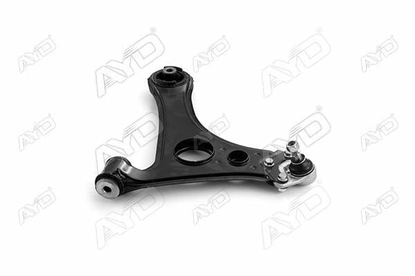 AYD 97-01702 — Control Arms & Ball Joints