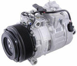 MAHLE ACP113000P — A/C Compressor