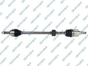 gsp front axle complete right corolla, gsp front axle technical specifications GSP Front Axle Complete Right for Corolla 1.6 Gasoline 2013-2018 (E18 Chassis) | 1ZRFE Engine GSP Front Axle Complete Right for Corolla 1.6 2013-2018 gsp, corolla-accessories, car-parts, front-axle, vehicle-repair, mechanic-tools, auto-parts, car-owners, 1zrfe-engine, ai-generated