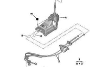 peugeot-gear-control-box-psa-2400-cl, peugeot-207-original-parts, peugeot-gear-shift-control-box Peugeot PSA 2400.CL - Original Gear Control Box for 207 (2006-2012) | Car Owners, Peugeot Enthusiasts Peugeot PSA 2400.CL - Original Gear Control Box for 207 peugeot, gear-control-box, original-parts, peugeot-207, car-accessories, car-parts, 1.4-benzinli, automotive, car-maintenance, ai-generated