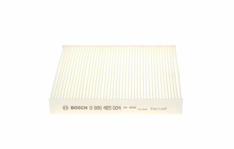 BOSCH Pollen Filter PT.4007-C4 - High Quality Air Cabin Filter — Air & Cabin Filters