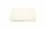 BOSCH Pollen Filter PT.4007-C4 - High Quality Air Cabin Filter — Air & Cabin Filters