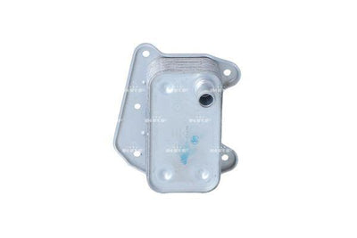 NRF 31867 Oil Cooler M612 / M613 / M648 — Oil System