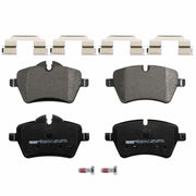 ferodo-mini-cooper-s-front-brake-pads-image1, ferodo-mini-cooper-s-front-brake-pads-image2 Ferodo Mini Cooper S Front Brake Pads - High-Quality German Manufacturing | Suitable for R55 Clubman Ferodo Mini Cooper S Front Brake Pads | Premium Quality ferodo, brake-pads, mini-cooper-s, clubman, auto-parts, car-owners, performance, german-manufacturing, front-brake-pads, ai-generated