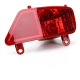 Peugeot 3008 Right Rear Fog Light - Genuine Original for 2010-2016 Peugeot Enthusiasts — Tail, Signal & Reflectors