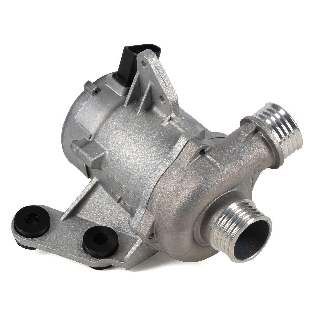 pierburg-electric-water-pump-bmw, bmw-e92-e93-n43-electric-water-pump, high-performance-water-pump-bmw Pierburg BMW E92 E93 N43 Electric Water Pump - Compatible with 320i | High Performance BMW E92 E93 N43 Electric Water Pump by Pierburg bmw, electric-water-pump, pierburg, e92, e93, n43, car-parts, engine-cooling, auto-repair, ai-generated