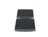 BOSCH Pollen Filter 11-X3-X4 — Air & Cabin Filters