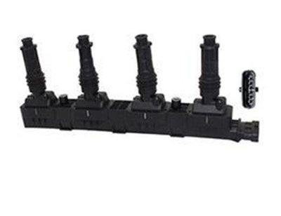 Magneti Marelli 359000601310 Ignition Coil Astra G H Corsa B C D 1.2-1.4 16V — Coils & Plugs