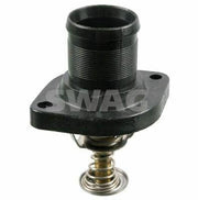 swag thermostat 89 degrees, swag thermostat installation SWAG Thermostat 89 Degrees - Compatible with P206, P307, C4, P406 Models | 2.0L 16V SWAG Thermostat 89 Degrees for Cars thermostat, car-parts, engine-cooling, swag-thermostat, peugeot-parts, citroen-parts, automotive-repair, mechanics, car-owners, ai-generated