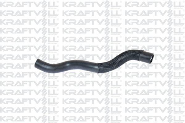 KRAFTVOLL Radiator Upper Hose for Fiorino 1.3 JTD Multijet & Bipper Nemo 1.3 HDi — Radiators & Fans