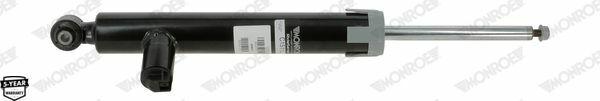 MONROE C1511L Gas Pressurized Shock Absorber - Adjustable Electronic Control — Shocks & Struts