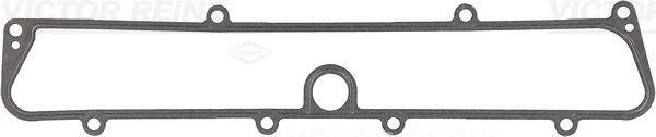 victor reinz emissions manifold gasket 71-34933-00 front view, victor reinz emissions manifold gasket 71-34933-00 side view, victor reinz emissions manifold gasket 71-34933-00 installation Victor Reinz 71-34933-00 - Emissions Manifold Gasket for Astra G, Vectra B, Frontera | Vehicles and Mechanics Victor Reinz Emissions Manifold Gasket - Durable Metal Part victor-reinz, emissions-gasket, vehicle-parts, mechanics-tools, auto-repair, gasket, astra, vectra, frontera, ai-generated