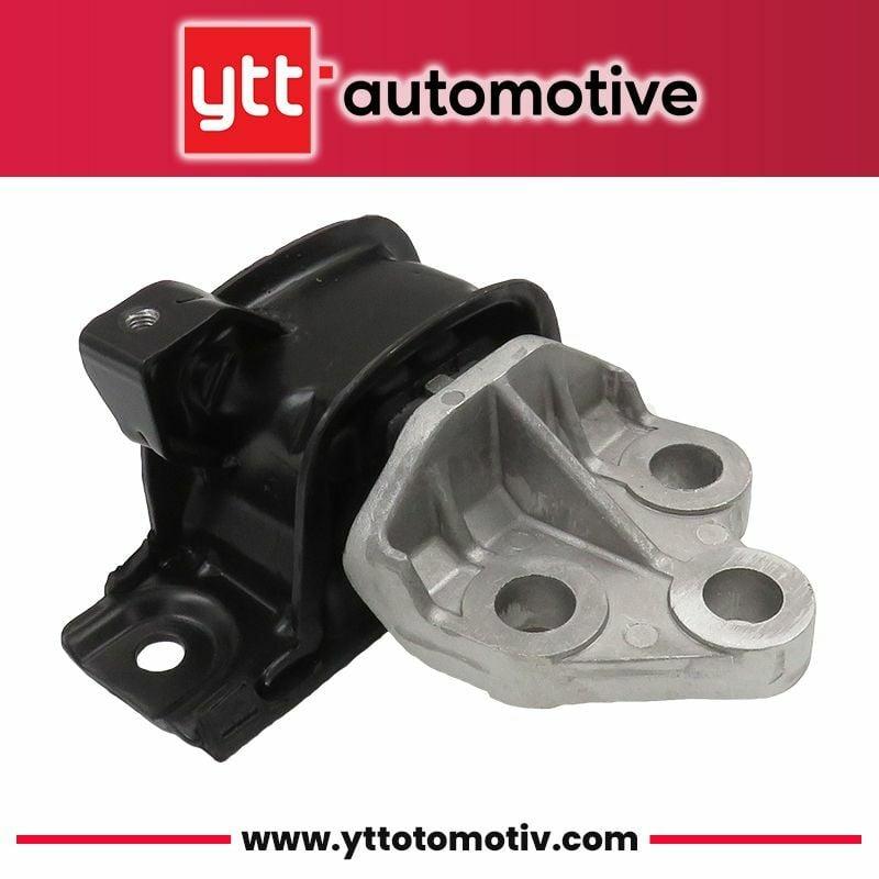 YTT Motor Mount Left - Fits Fiat Grande Punto, Punto Evo, 500L — Mounts