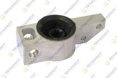 Teknorot SB489 *2 Control Arm Bushing Front Rear Complete Left Golf VI Jetta Touran A3 Altea Leon Toledo — Bushings & Mounts