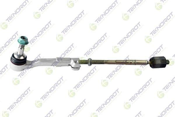TEKNOROT Tie Rod End Shaft Komple Front Left & Right - BMW I8 2014 — Tie Rods & Linkage