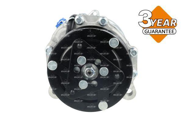 NRF 32065 A/C Compressor Lupo / Arosa / Cordoba / Ibiza 99 > 04