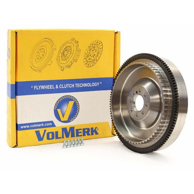 VOLMERK VMOP401 Opel Corsa C /D /Combo C /Meriva 1.3 CDTi Z13dt 2004 onwards Sabit Flywheel — Clutch & Flywheel