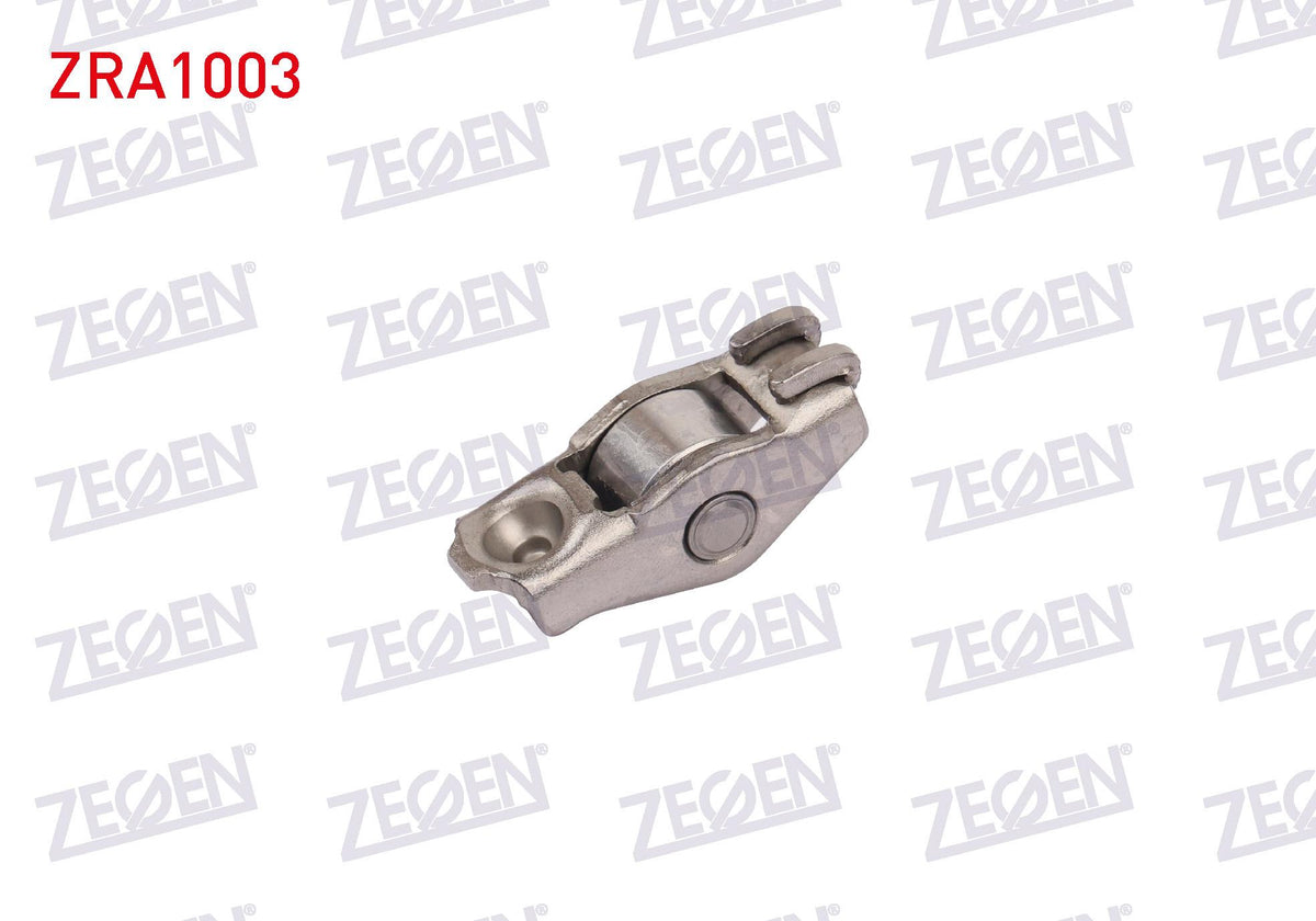 Zegen ZRA1003 Rocker Arm Opel Corsa B-C-D-E / Meriva A-B / Insignia A / Astra G-J / Zafira C (1.0 12V) (1.2-1.4 — Valvetrain