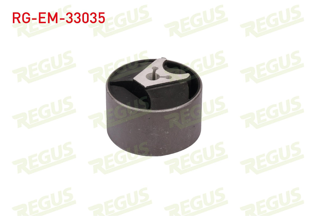 REGUS RG-EM-33035 Engine Mount Right Front Citroen Berlingo (B9) 2008 — Mounts