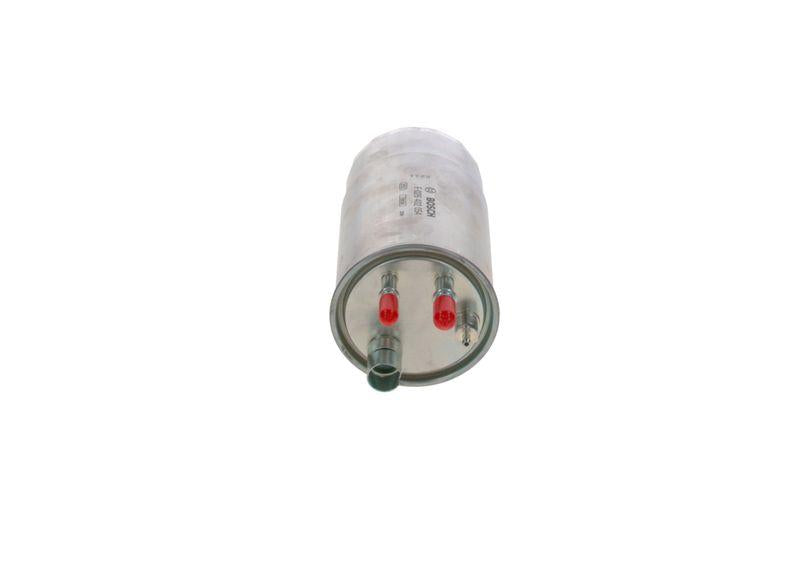 Bosch F026402054 Fuel Filter Opel Meriva A 1.3 CDTi — Fuel Delivery
