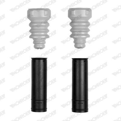 Monroe PK353 Shock Absorber Mount + Dust Boot Rear Golf V-VI Jetta III Skoda Octavia II 04-13