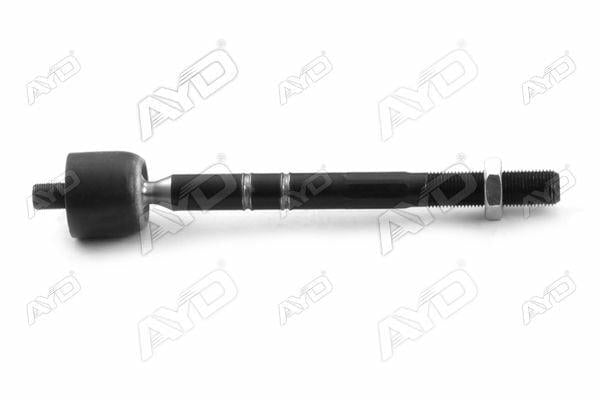 ayd 95-05694 axial joint set, ayd axial joint specifications AYD 95-05694 | Axial Joint Set - Includes 2 Pieces | M16x1.5 & M12x1 Specifications AYD 95-05694 Axial Joint Set - 2 Pieces ayd, axial-joint, automotive-parts, suspension, vehicle-repair, m16x1-5, m12x1, heavy-duty, 2-pieces, ai-generated