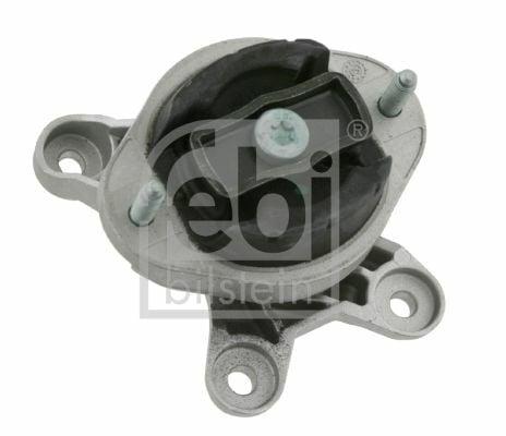 FEBI 23140 Transmission Mount - Compatible with Audi A4 Models — Mounts