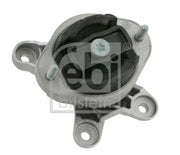 febi 23140 transmission mount for audi a4, rear mounting transmission mount febi 23140 FEBI 23140 Transmission Mount - Compatible with Audi A4 Models | 0.74 lb FEBI 23140 Transmission Mount for Audi A4 febi, transmission-mount, audi-a4, car-parts, automotive, manual-transmission, replacement-parts, car-environment, automotive-technician, ai-generated