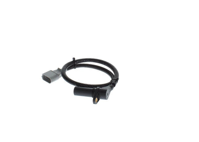 Bosch 0986280756 Crankshaft Speed Sensor Polo.IV Lupo A2 Arosa Cordoba Ibiza Fabia Roomster